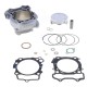 Комплект циліндра ATHENA для Yamaha YZ 250 F (YZF250) '19-'23, YZ 250 FX '20-'23, WR 250 F (WRF250) '20-'23 BIG BORE (STD+8.00MM = 85MM) (13.3:1)
