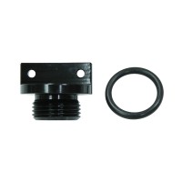 Пробка заливної горловини масла PSYCHIC для Suzuki чорна (MC-07210BK)