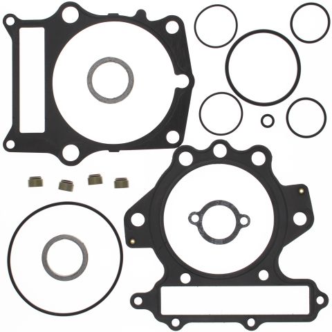 WINDEROSA (VERTEX) ПРОКЛАДКИ TOP-END YAMAHA YFM 600 GRIZZLY '98-'01 BIG BORE 98MM