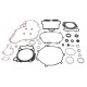 WINDEROSA (VERTEX) комплект прокладок з сальниками для двигуна YAMAHA WR250F 15-19, YZ250F 14-18, YZ250FX 15-19