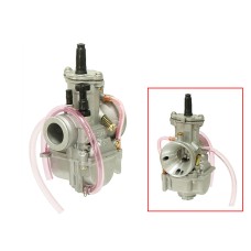 Карбюратор PSYCHIC PWK 30MM універсальний 2T