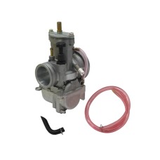 Карбюратор PSYCHIC PWK 34MM універсальний 2T