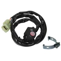 PSYCHIC Вимикач запалювання (Kill Switch) Honda CRF 250R '10-13, 450R '09-12 (OEM 35130-MEN-A31)