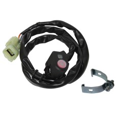 PSYCHIC Вимикач запалювання (Kill Switch) Honda CRF 250R '10-13, 450R '09-12 (OEM 35130-MEN-A31)