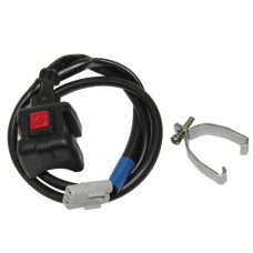 PSYCHIC вимикач запалювання (kill switch) Yamaha YZF 450 '10-13 (OEM 33D-83976-01-00)