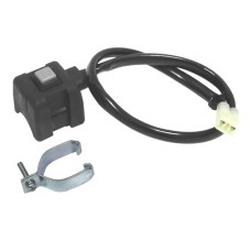 Вимикач стартера PSYCHIC Yamaha WRF 250/450 (03-03) (5TJ-83976-12, 5TJ-83976-11-00, 5TJ-83976-13-00)