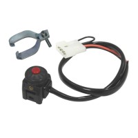 PSYCHIC Вимикач стартера KTM ВСІ (59411074000)