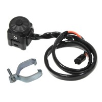 PSYCHIC Вимикач стартера Suzuki DRZ 400 (00-07) (37310-29F00)