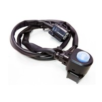 PSYCHIC Перемикач карти запалювання (режиму роботи двигуна) Honda CRF 250/450R (15-16) (35300-KRN-A91/35300-MEN-B11)