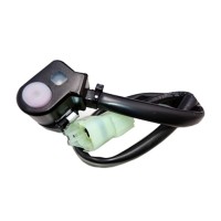 PSYCHIC Перемикач карти запалювання (режиму роботи двигуна) Kawasaki KXF 250 (13-16), 450 (12-16) (27010-0725, 27010-0812) (довжина проводу 37,5 см)