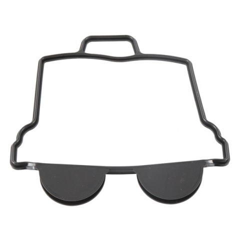 WINDEROSA (VERTEX) Прокладка кришки клапанів YAMAHA YZ 250 F(YZF 250) '14-26, WR 250 F '15-'26, YZ 250 FX '15-'26