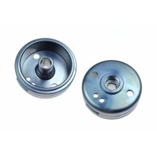 ELECTREX Ротор (ротор, магнітне колесо, магнето) KTM 125/200/250 EXC/MXC/XC/XC-W '02-'07, 280/380 SX '02-'09
