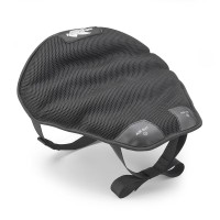 KAPPA ВЕНТИЛЬОВАНА НАКЛАДКА (СІТКА) НА СИДІННЯ ВОДІЯ / ПАСАЖИРА УНІВЕРСАЛЬНА