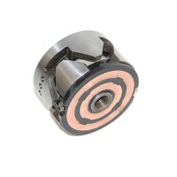 ELECTROSPORT 2025/02 Ротор (магнітне колесо, магнето) Honda CB 650 / 750 Z / F / SC '79-'83, CB 900 F / C '80-'82, CB 1000 C Custom '83,