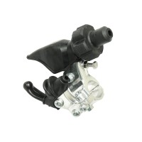 Тримач важеля з декомпресором PSYCHIC для Yamaha YZF 250/450 '09-16 (кований)