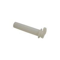 Пластиковий ручний газ M.C. для KTM 125 95-97, 250 95-96, YAMAHA YZ 125/250 83-95 (крутилка)