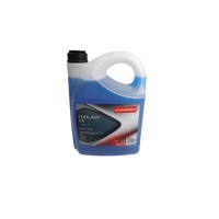 CHAMPION рідина для радіатора COOLANT G11 -36°C 5L