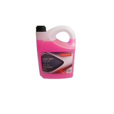 Охолоджуюча рідина CHAMPION COOLANT G12+ LL -36°C 5L