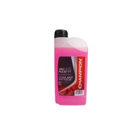 CHAMPION Рідина для радіатора COOLANT PROPULSE TT 1L