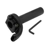 Комплект ручки газу PSYCHIC ROLGAZ KAWASAKI KXF250 04-12, KXF450 06-12, SUZUKI RMZ 250/450 04-06, YAMAHA YZF/WRF 250/450 98-12, R1 98-08, R6 03-05