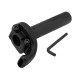 Комплект ручки газу PSYCHIC ROLGAZ KAWASAKI KXF250 04-12, KXF450 06-12, SUZUKI RMZ 250/450 04-06, YAMAHA YZF/WRF 250/450 98-12, R1 98-08, R6 03-05