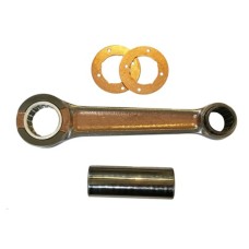 Кривошипний механізм PSYCHIC KTM (2T) 360/380 (95-02)