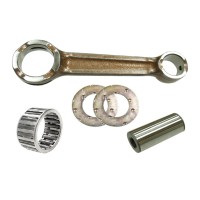 Шатунний механізм PSYCHIC KTM (2T) SX 50 (SX50) '01-'25, SX 50 (SX50) MINI '01-'25 (OEM:45230015000)