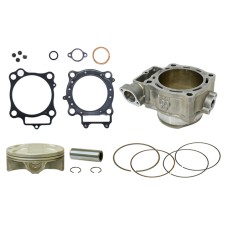 Комплект циліндра PSYCHIC для Honda CRF 450R (09-16) STD = 96MM (EC210-029) - замінено на CX-10002-1K