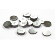 Клапанні пластини