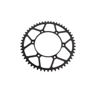 Преміальна ультралегка самочищувальна сталева задня зірка GROSSKOPF (SELF CLEANING) 270 52 (27052) для YAMAHA YZ/YZF '99-'24, WRF '01-'24 (JTR251.52)