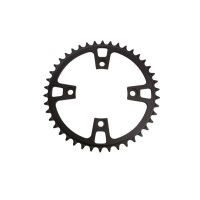 GROSSKOPF РОЗПРОДАЖ ЗАДНЯ СТАЛЕВА ЗІРКА 4580 42 BOMBARDIER / CAN-AM 450 DS