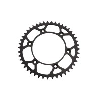 GROSSKOPF PREMIUM ULTRALIGHT Задня зірка сталева ULTRALIGHT / Самоочищаюча (SELF CLEANING) 899 45 KTM SX/SXF/SX-F/EXCF/EXC-F/EXC/LC4/SC/MXC/ '91-'25, HUSQVARNA TC/TE/FC/TC/TX/FC/FE '14-'25, GAS GAS EC 300 '20-'25, HUSABERG TE/FE '11-'14 (JTR897.45)