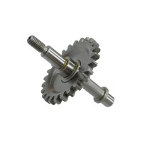 PSYCHIC Вал водяної помпи Suzuki RM 250 '01-08 (17510-37F10)