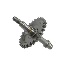 PSYCHIC Вал водяної помпи Suzuki RM 250 '01-08 (17510-37F10)