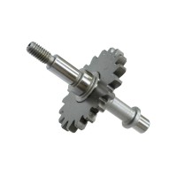 PSYCHIC Вал водяної помпи Suzuki RM 125 '01-08 (17510-36F10)