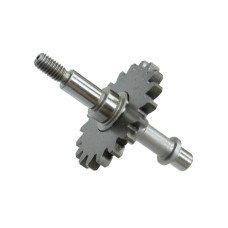 PSYCHIC Вал водяної помпи Suzuki RM 125 '01-08 (17510-36F10)