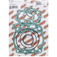 JR (OMP) РОЗПРОДАЖ КОМПЛЕКТ ПРОКЛАДОК TOP-END SUZUKI RM 250 '03-'05