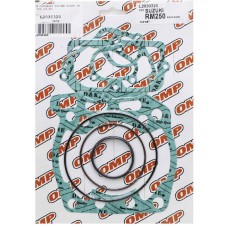 JR (OMP) РОЗПРОДАЖ КОМПЛЕКТ ПРОКЛАДОК TOP-END SUZUKI RM 250 '03-'05