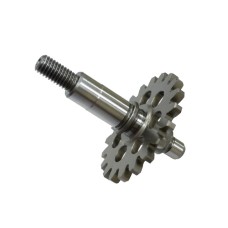 PSYCHIC Вал водяної помпи Yamaha YZF 250 '03-'13 WRF 250 '03-'14 (5XC-12459-00-00)