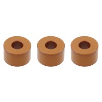 BRONCO ролики варіатора CAN AM OUTLANDER 850 STD / DPS / XT / XMR / MAX '25-, OUTLANDER 1000 R / XT / XTP / XMR / MAX (10,3MMX24,6MMX15,8MM) (3 ШТ.) (OEM: 420229582)