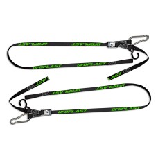 UFO транспортні ремені для кріплення мотоцикла (2 шт.)