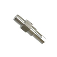 PSYCHIC Вал водяної помпи KTM SX 50/65 '09-12, 150 '09-12, 144 '07-08, 200 '03-04, EXC 200 '00-05 (50335054150)