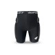 Шорти з захистом UFO MURYAN MV6 чорні розмір L - колекція 2025