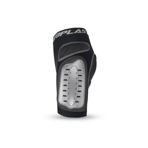 Шорти з захистом UFO Muryan MV6 чорні розмір S - колекція 2025