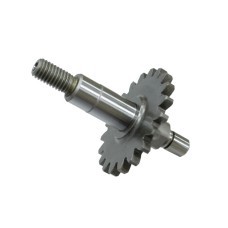 PSYCHIC вал водяної помпи Yamaha YZ 250 '99-'17 (5CU-12459-00-00)