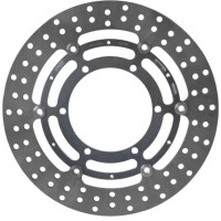 Передній гальмівний диск TRW ZF для BMW R 850 / 1100 R / RT / RS 95-01, K 100 RS 89-92, K1 88-93, K 1100 LT / RS 90-98