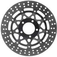 Передній гальмівний диск TRW ZF для Suzuki GSF 600 94-04, GSXF 600 88-02, RF 600 93-96, GSXF 750 89-02