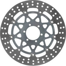 Передній гальмівний диск TRW ZF для Yamaha FZR 600 89-95, FZS 600 98-03, FZ 750 89-94, TDM 850 91-96, FJ 1200 91-97