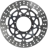 TRW ZF Гальмівний диск передній HONDA CBR 600 F 01-07, CB 900 HORNET 02-06, VTX 1800 01-08 (АКЦІЯ) (ПЛАВАЮЧИЙ) WAVE