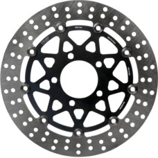 Передній гальмівний диск TRW ZF для Suzuki GSF 650 05-06, SV 650 03-10, VZ 1500 09-13, VLR 1800 08-13